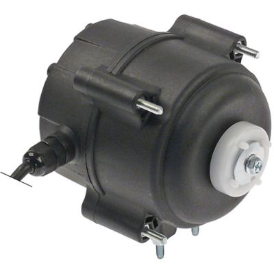 fan motor ENERGY SAVING 32W 220-240V 50/60Hz L1 85mm L2 35mm L3 95mm cable length 400mm 1300rpm