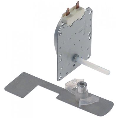 stirrer motor 230V 50/60Hz 25,3/30,3rpm type 7E P24FUN04
