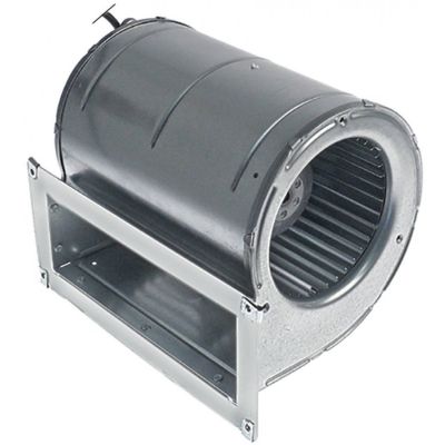 Ventilator radial, 230 V, 50/60 Hz, 190 W H 200 mm, L 180 mm, W 250 mm, ø 133 mm - 601940