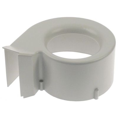 fanwheel cover L 190mm W 155mm H 80mm