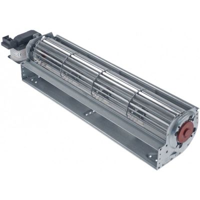 Ventilator tangential TFL360/20-1RFN HT tambur ø 60 x 360 mm pozitie motor stanga - 601947