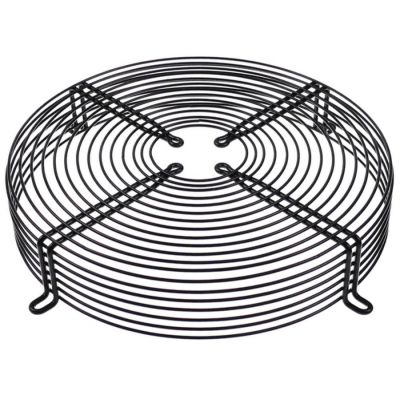 guard ebm-papst for fan wheel ø 300mm ø 330mm hole distance 368mm H 65mm