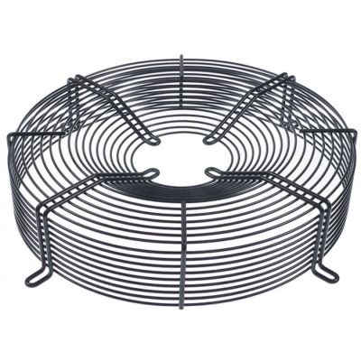 guard ebm-papst for fan wheel ø 350mm ø 385mm hole distance 422mm H 85mm