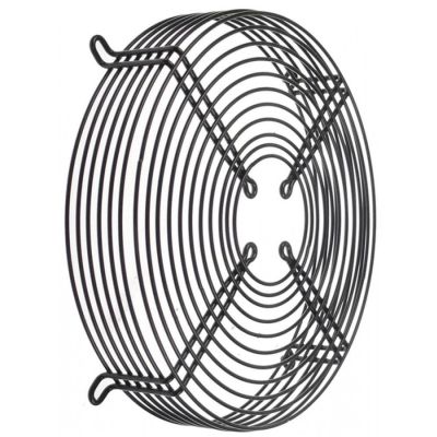 guard ebm-papst for fan wheel ø 250mm ø 280mm hole distance 300mm H 45mm