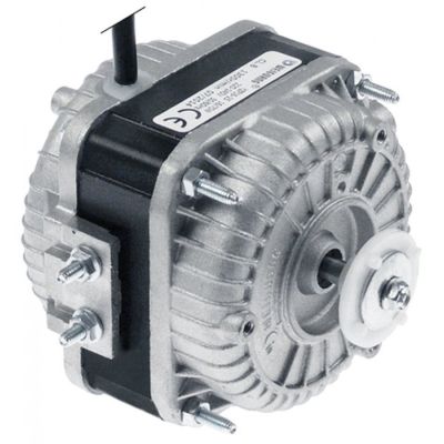 Motor ventilator 30 W, 220-240 V, 50Hz, 1300RPM - 601986