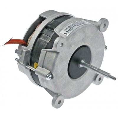 Motor ventilator 230V, 50Hz, 0,18/ 0,12KW, 2800 RPM, FIR 3013.2348 - 601993