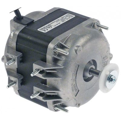 Motor ventilator ELCO NET4T25PVN002, 25 W, 230V, 50/60Hz, 1300/1550 rpm - 602020