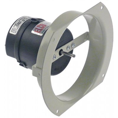 Motor ventilator ELCO 4-032-010, 10W, 230V, 50-60Hz, ø 100 mm, 2500 rpm - 602030
