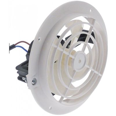 Ventilator 7,5W, 240V, 50/60Hz, elice ø 100 mm, total ø 150 mm - 602042