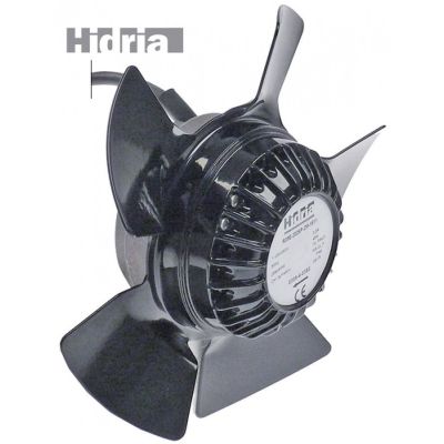 fan fan wheel ø 200 mm 50 Hz 45 W HIDRIA suitable for AFINOX