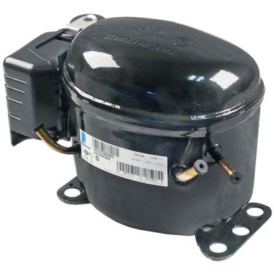 Compresor TECUMSEH AE4430Z CSIR, 427W, gaz R404A, capacitate cilindrica 5,7cm³ -605025