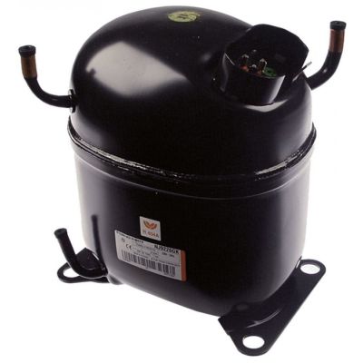 compressor coolant R404a/R507 type NJ9226GK 220-240V 50Hz MBP fully hermetic 20,8kg 1HP