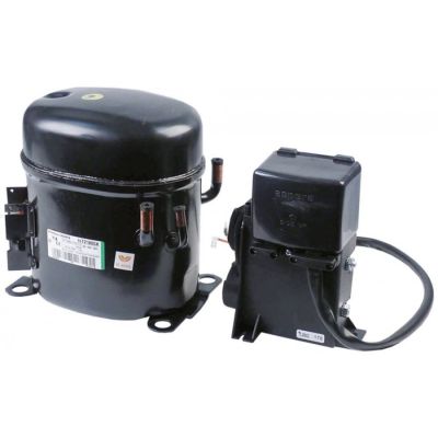Compresor tip NT2180GK, 220-240 V, 50 Hz, gaz R404a/R507, 17,3 kg - 605078