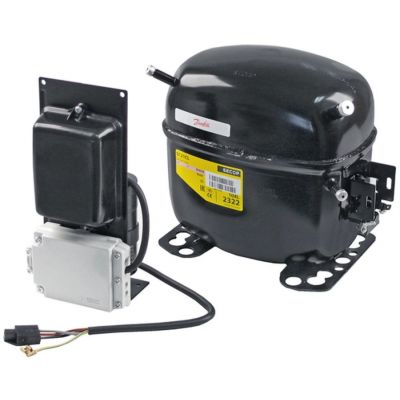 compressor coolant R404a/R507 type SC21CL 220-240V 50 Hz LBP fully hermetic 14 kg 7/8HP