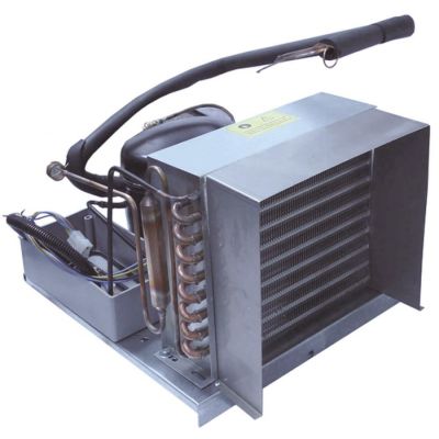 cooling aggregate