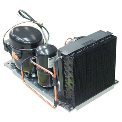 cooling aggregate