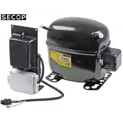 compressor coolant R404a/R507 type SC18MLX 230V 50Hz 14kg