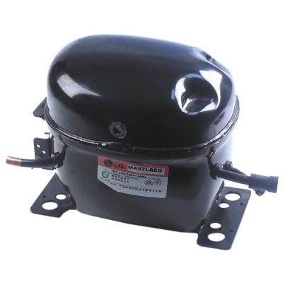 compressor coolant R134a 230V type MA57LAEG 50Hz LG