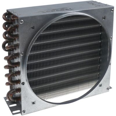 condensor D 110mm H 260mm L 260mm