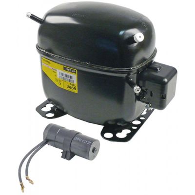 compressor coolant R404a/R507 type SC15MLX 220-240V 50Hz fully hermetic 14kg