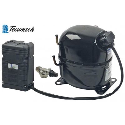 compressor coolant R134a type CAJ4461Y 220-240V 50Hz HBP 20kg 1/2HP power input 728W