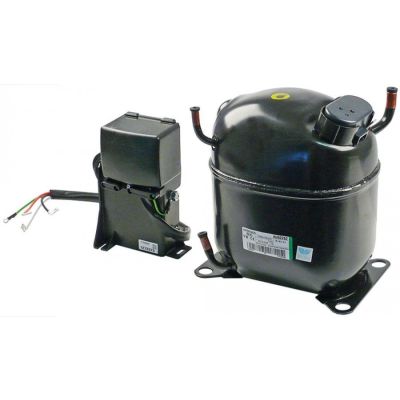 compressor coolant R134a type NJ6226Z 220-240V 50Hz 19,8kg 1 1/4HP power input 1232W