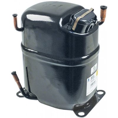 compressor coolant R404A type TAJ2464Z 400V 50 Hz 22,5 kg 1.50HP power input 1199 W