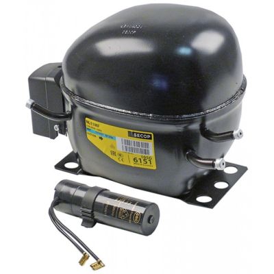 compressor coolant R134a type NL11MF 220-240V 50 Hz MBP 10,5 kg 1/3HP