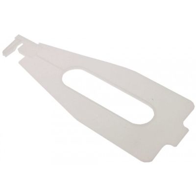 paddle for drink dispenser