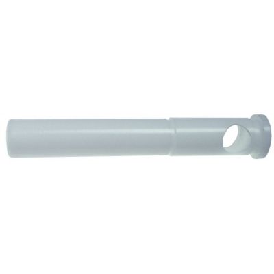 Bolt robinet scurgere ø 14,5 mm, L 102,5 mm, pentru granitor LUKE-1, LUKE-3 - 650049