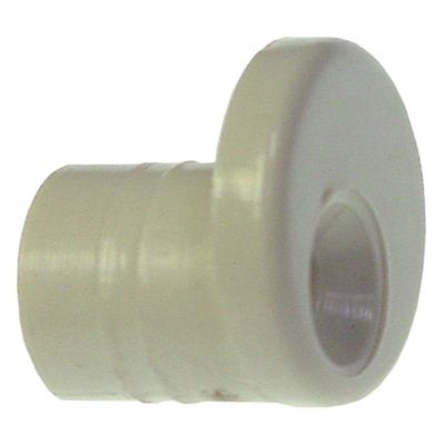 bracket for drink dispenser white
