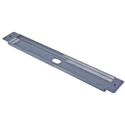 cross rail L 380mm W 50mm H 10mm mounting distance 355mm
