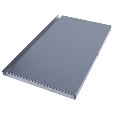 lid for beverage refrigerator