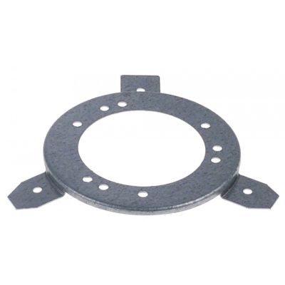 bracket for motor L 115mm W 115mm H 7mm Caddy