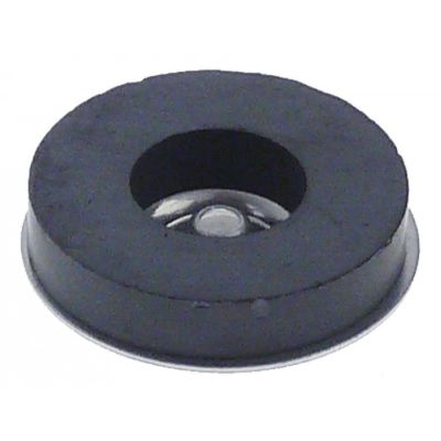 magnet for pump/motor ø 50mm H 13mm Caddy