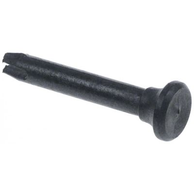 bolt for lever L 56mm ø 8mm black