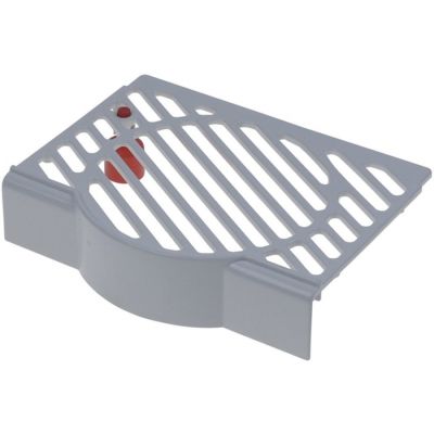 drip grid for drink dispenser L 155mm W 119mm H 35mm