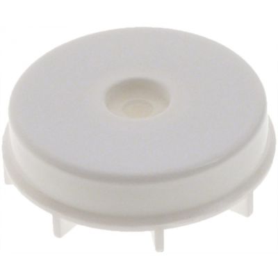 impellor for drink dispenser ø 56mm H 28mm white Arctic Compact 12-20