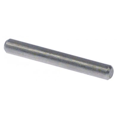 pin ø 4mm L 30mm SS - 650149