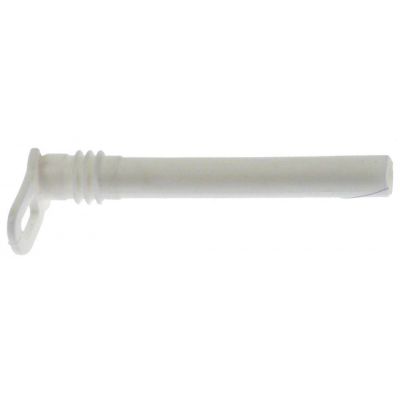 Furtun ø 13 mm, L 112 mm, 10028-01900, 1002801900 - 650151