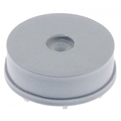 coupling with magnet ø 51mm shaft diameter 6mm H 24mm