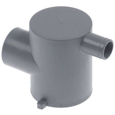 funnel suitable for UGOLINI ø 12mm