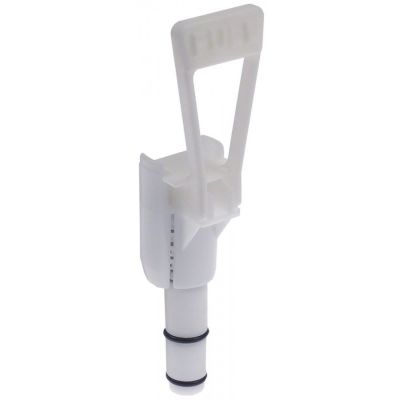 tap white