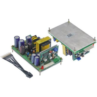 control PCB fast opening suitable for SPM