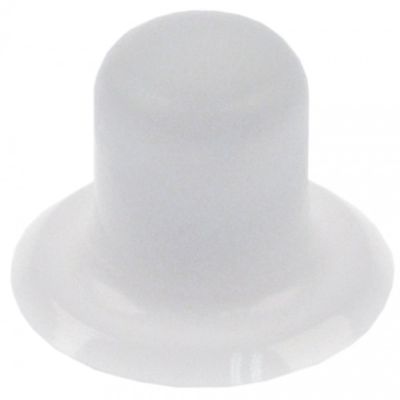 bush outer for auger W 15mm H 19,5mm ø 27,4mm plastic UGOLINI