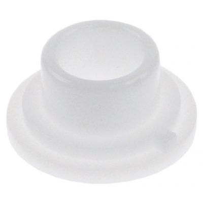 outer for auger W 16,8mm H 13mm ø 27,4mm plastic UGOLINI