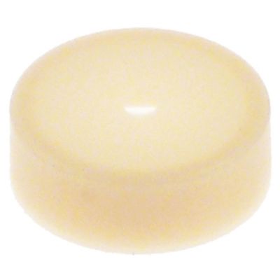 cylinder liner inner for gear shaft W 15,9mm H 5,5mm ø 12,75mm plastic UGOLINI