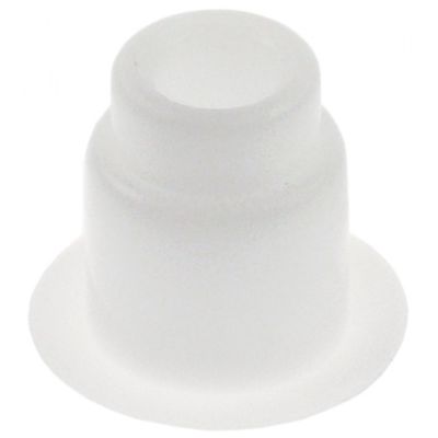 bush outer for auger W 20,9mm H 27mm ø 30mm plastic UGOLINI