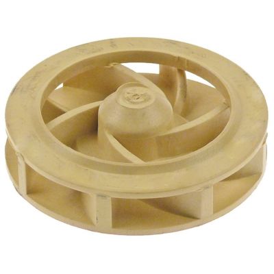 impellor ø 67mm H 31mm threaded rotation direction right thread M6 - 650216