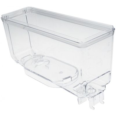 container L 380mm W 120mm H 180mm seat ø 21mm container capacity 5l